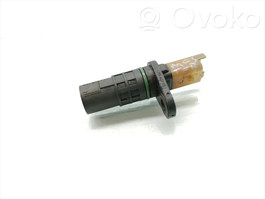 Renault Master III Sensor de posición del cigüeñal 