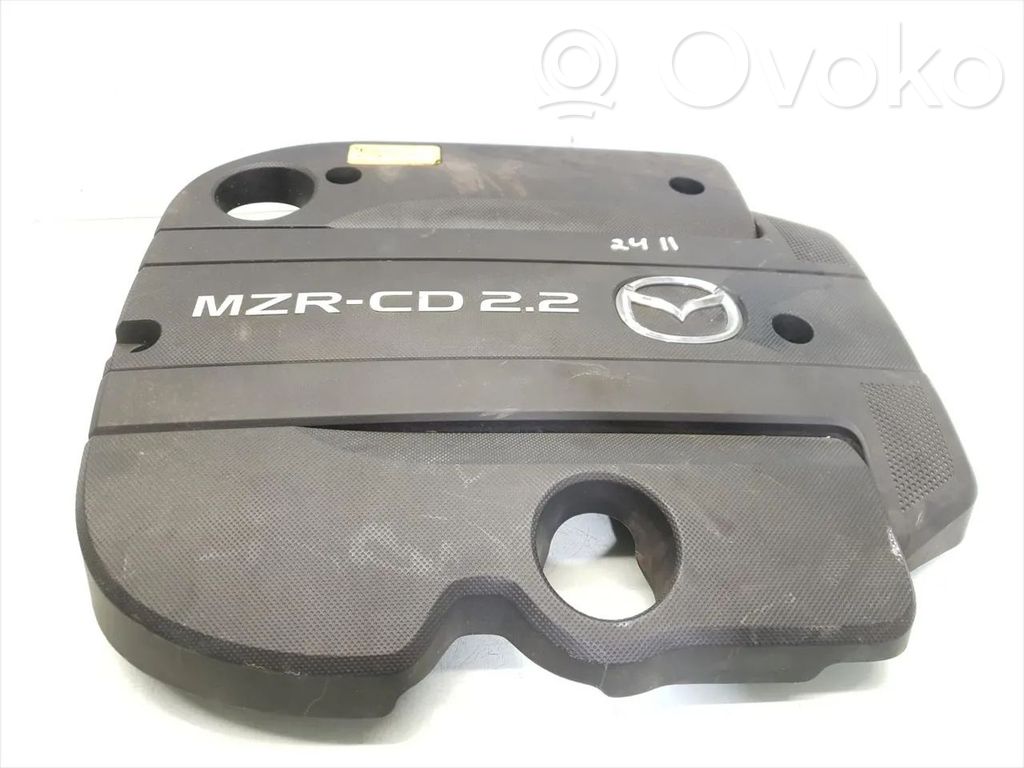 Engine cover (trim)