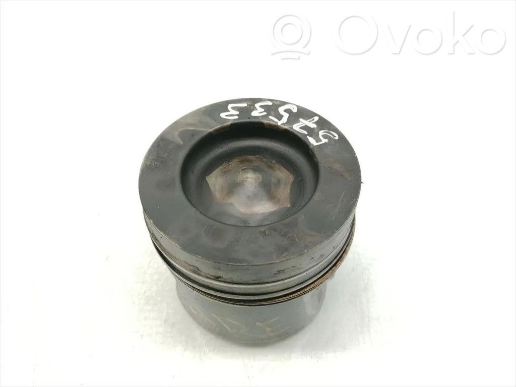 Piston   BRE