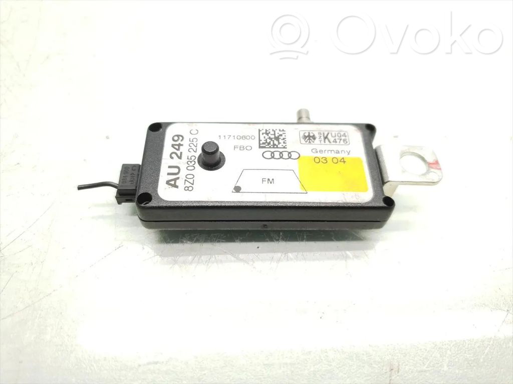 Audi A2 Antenas pastiprinātājs 