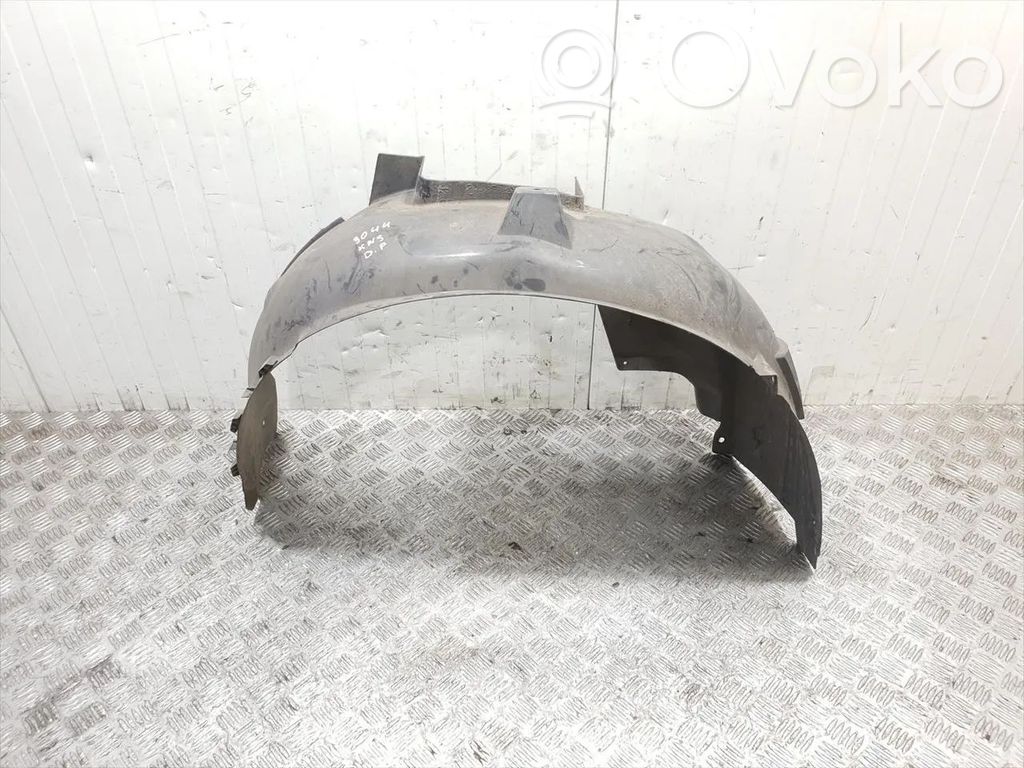 Opel Vectra C Nadkole przednie 