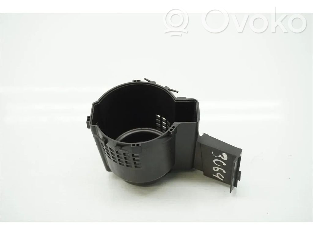 BMW 3 E90 E91 Cup holder back 