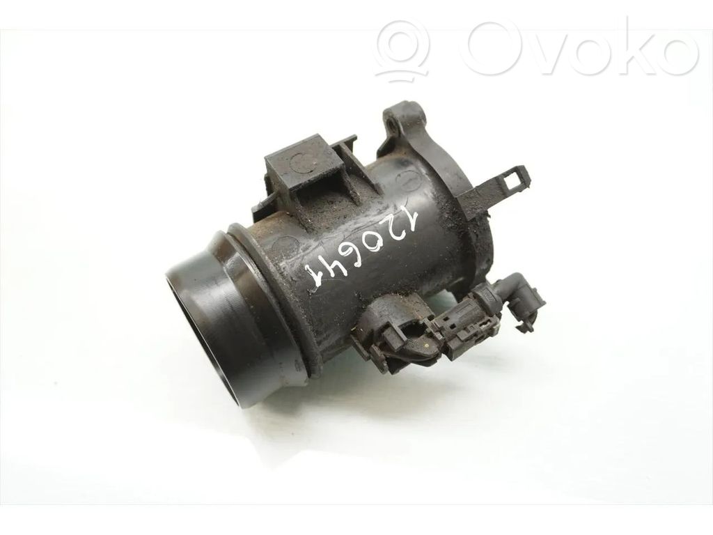 Mass air flow meter   8506359