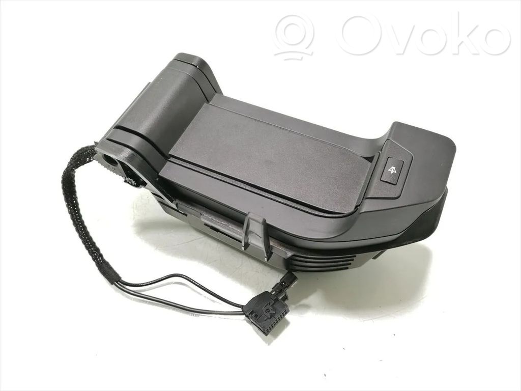BMW 5 E60 E61 Other interior part 