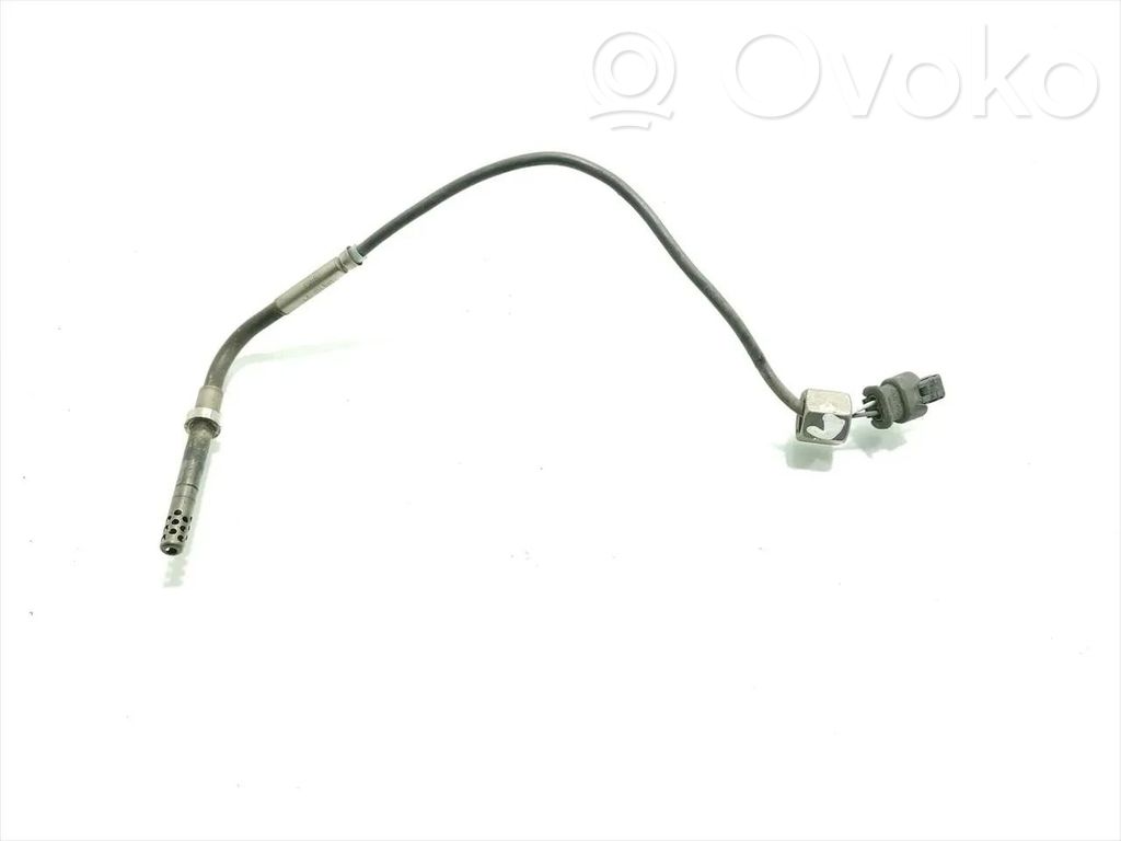 Mercedes-Benz CLS AMG C219 Exhaust gas temperature sensor 
