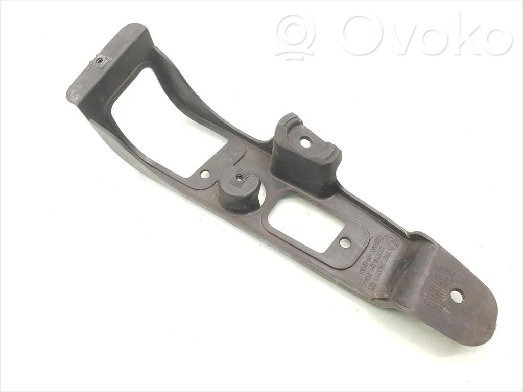 BMW X3 E83 Rear bumper mounting bracket 