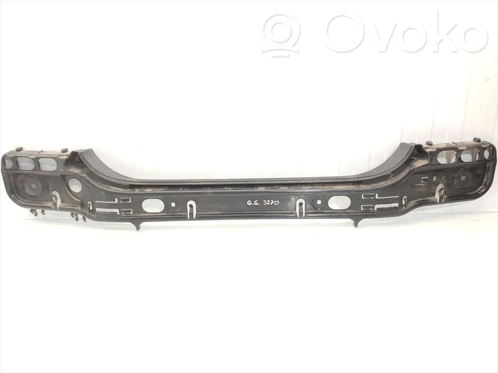 Rear bumper mounting bracket   7056343