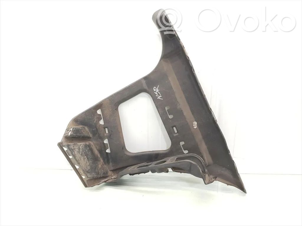 BMW X3 E83 Rear bumper mounting bracket 