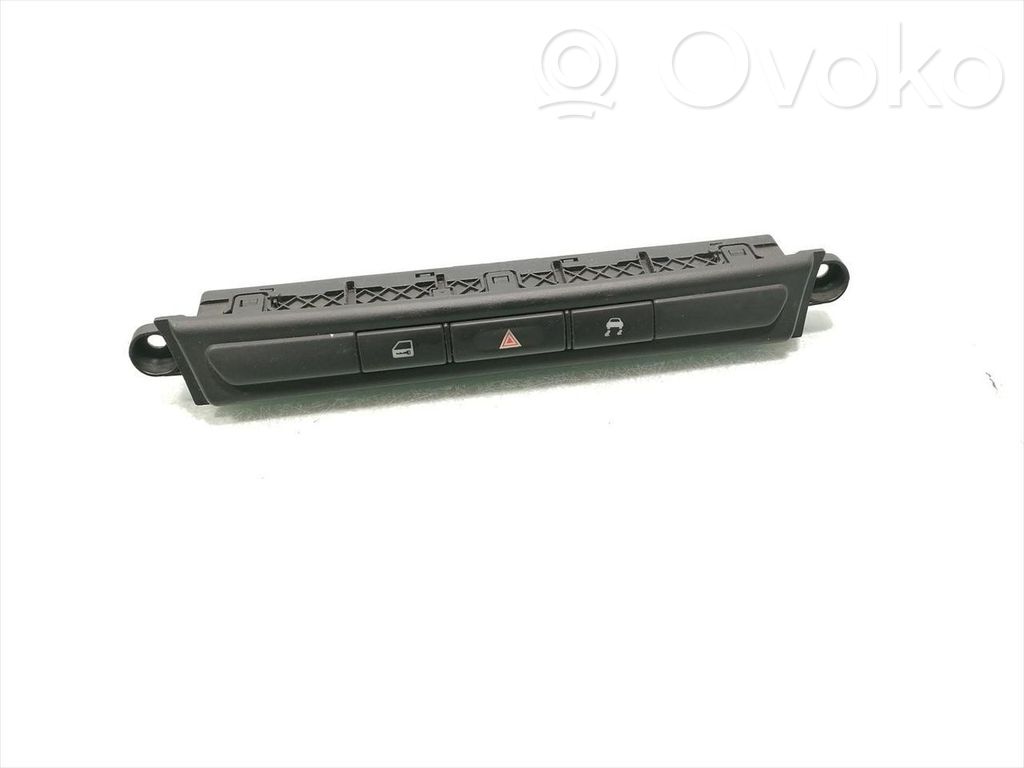 Interrupteur feux de détresse   2R8311B650AC