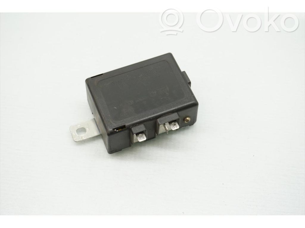 Mercedes-Benz ML W163 Amplificatore antenna