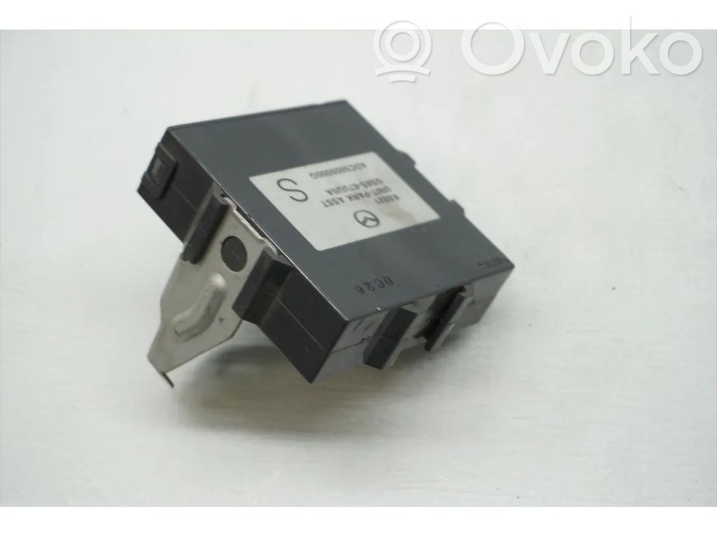 Mazda 6 Parking PDC control unit/module 