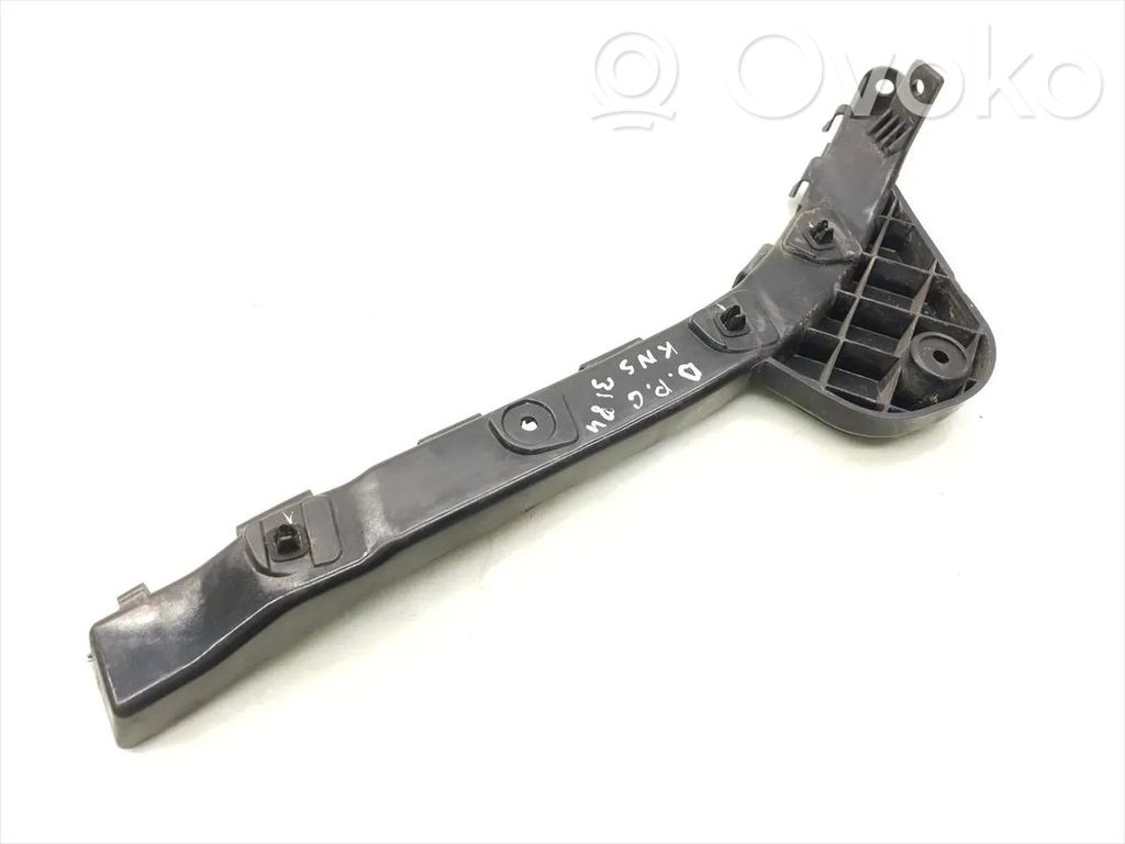 KIA Ceed Rear bumper mounting bracket 