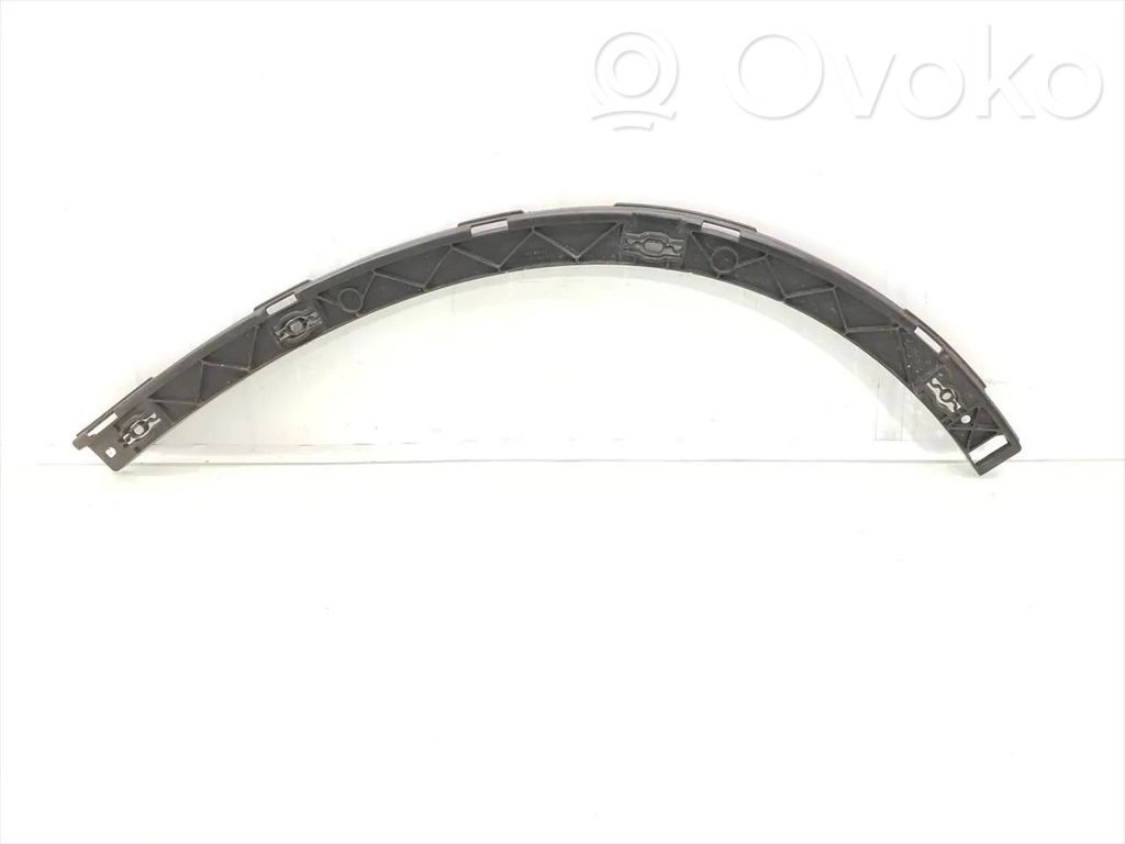Smart ForFour I Front bumper mounting bracket 