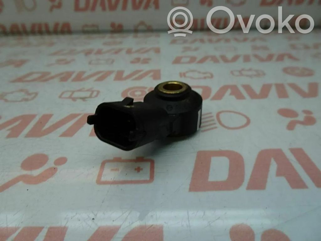Alfa Romeo Giulia Detonation knock sensor 