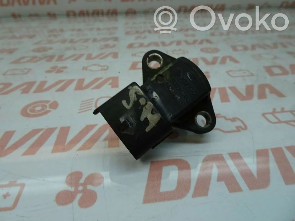 Hyundai Santa Fe Luftdrucksensor 
