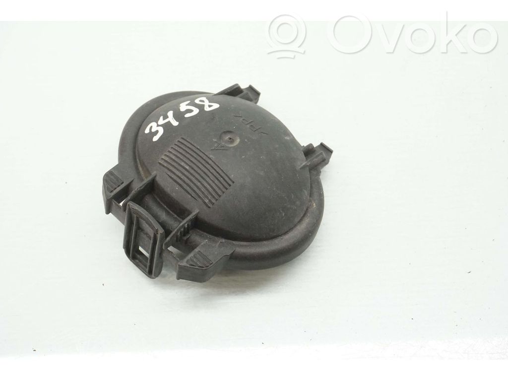 Mercedes-Benz C W203 Ornament sub far 