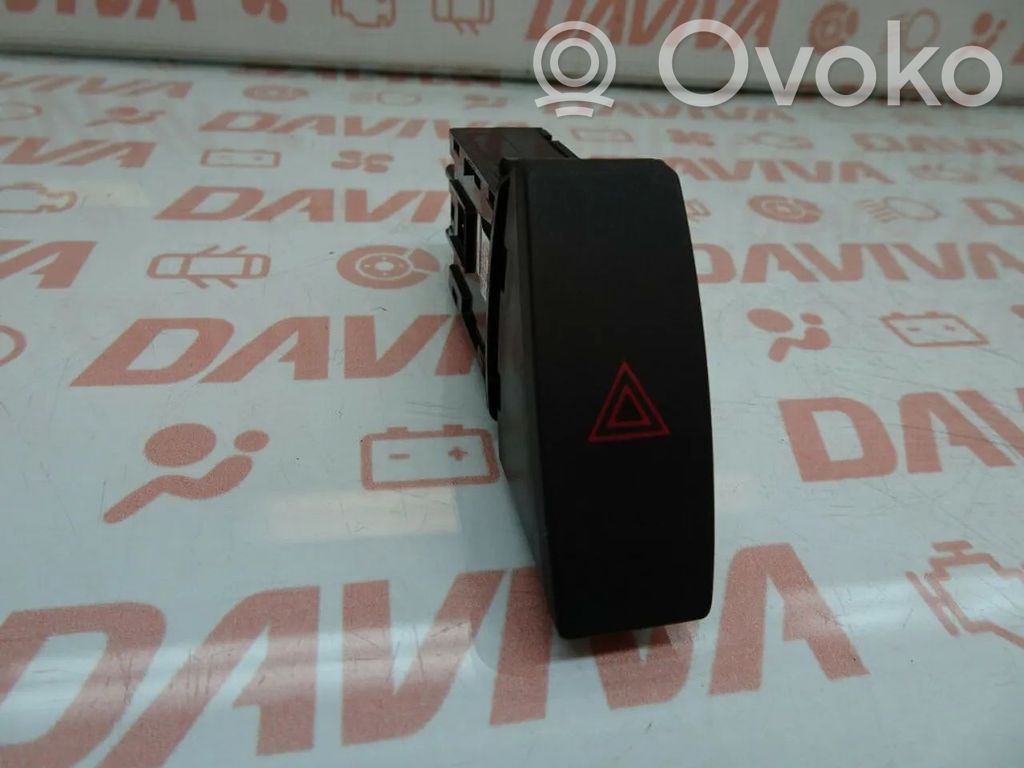 Mazda 6 Hazard light switch 