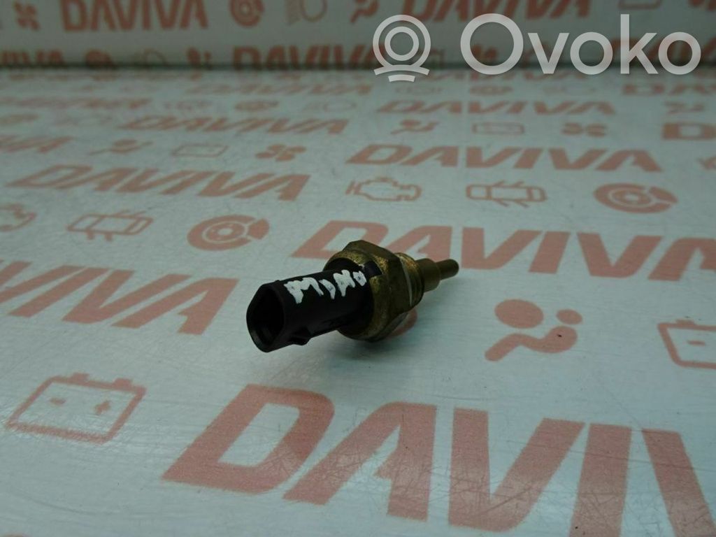 Mini One - Cooper F56 F55 Fuel temperature sensor 