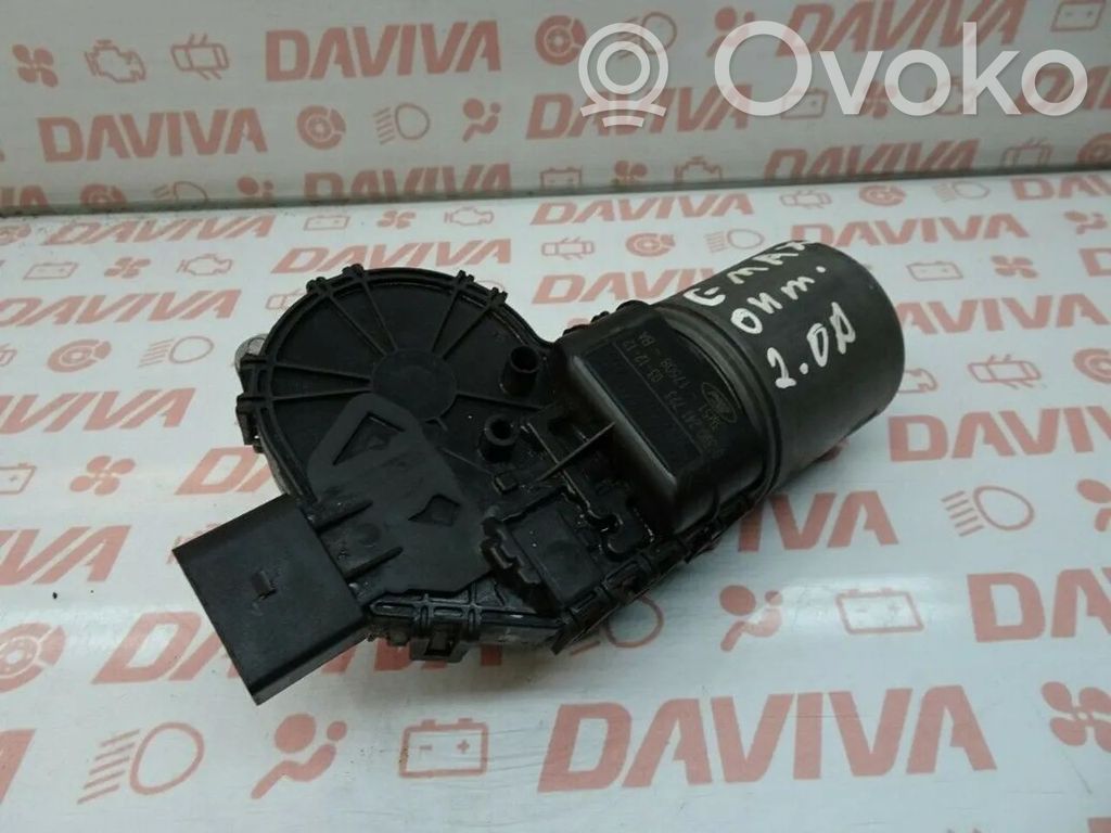 Ford C-MAX I Wiper motor 
