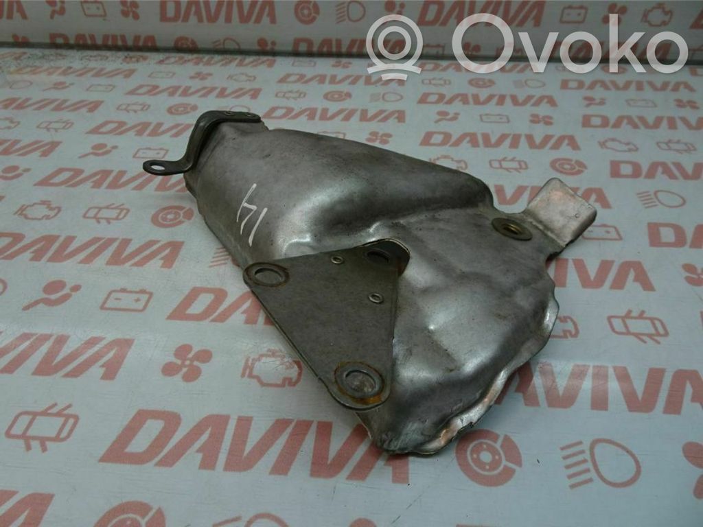 Turbo   04E253041