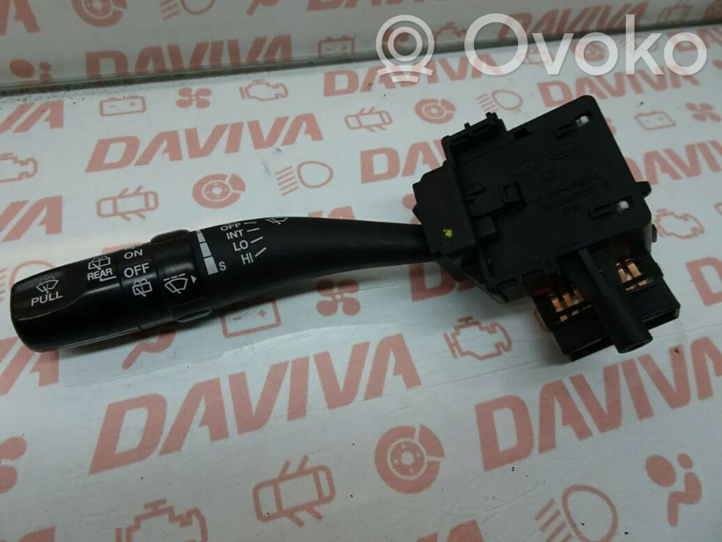 KIA Carens II Wiper control stalk 