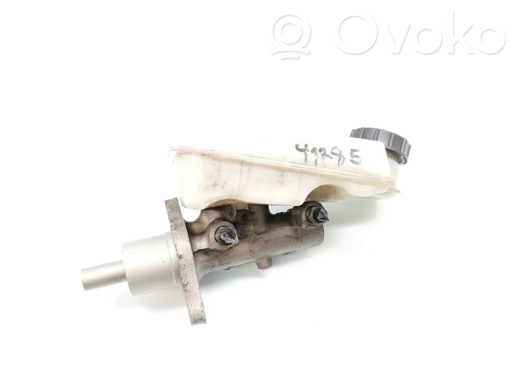 Ford Focus Master brake cylinder 