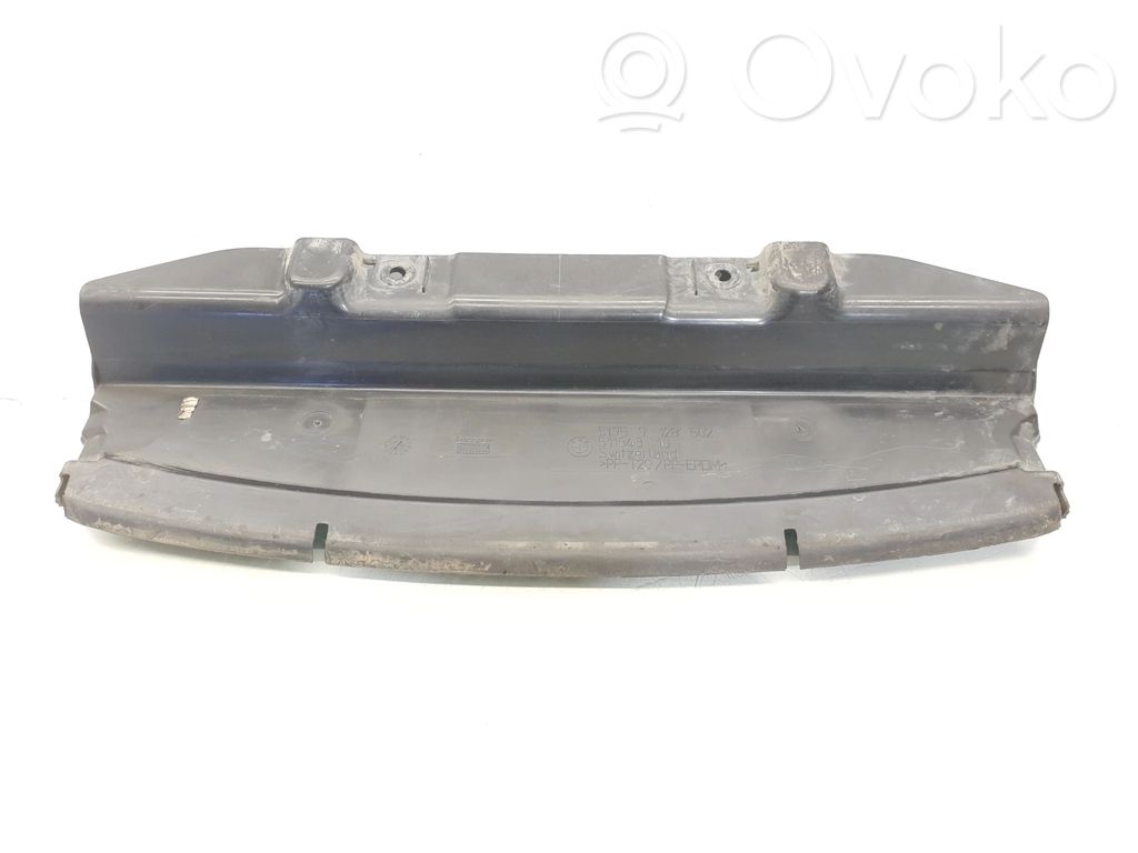 Radiator trim   7128502