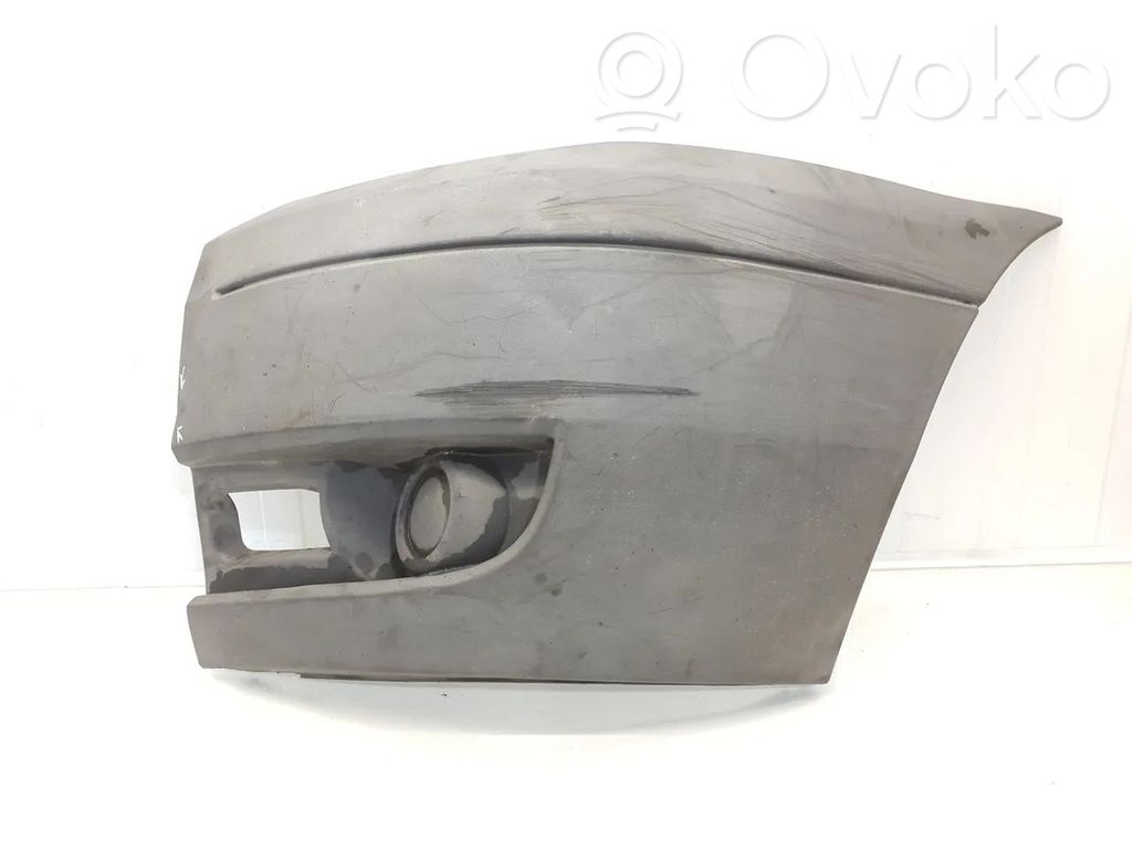Ford Transit Front bumper corner part panel trim 