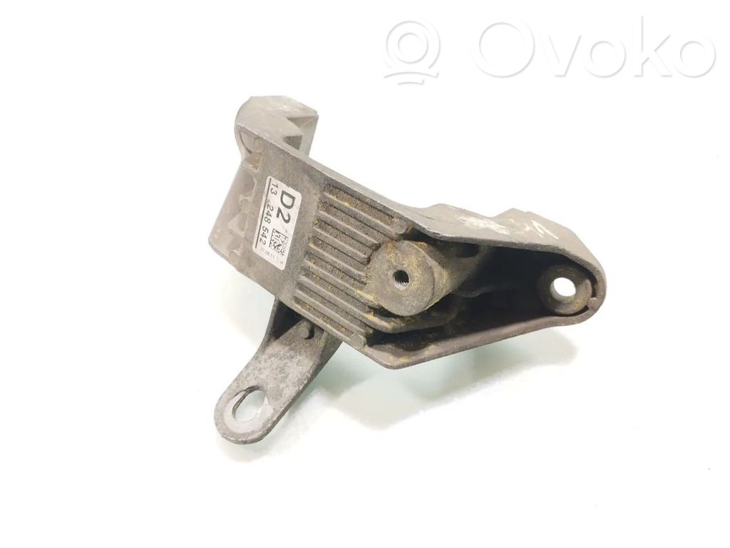 Opel Astra H Gearbox mount 