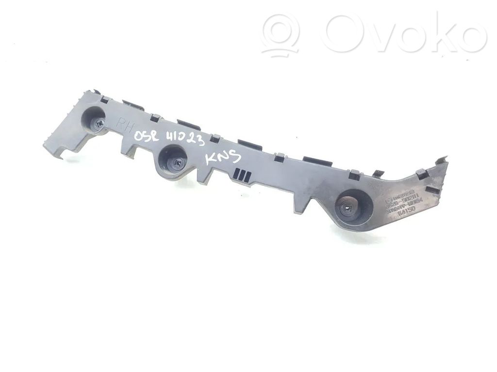 Mazda 6 Rear bumper mounting bracket 