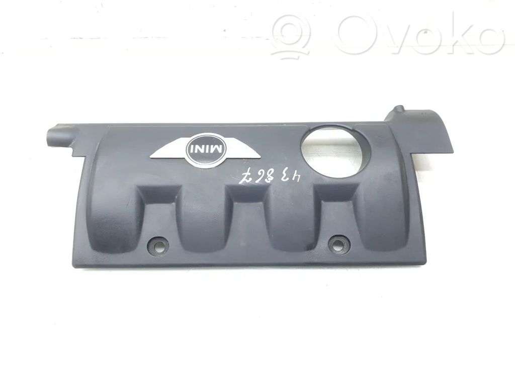 Mini One - Cooper R57 Engine cover (trim) 