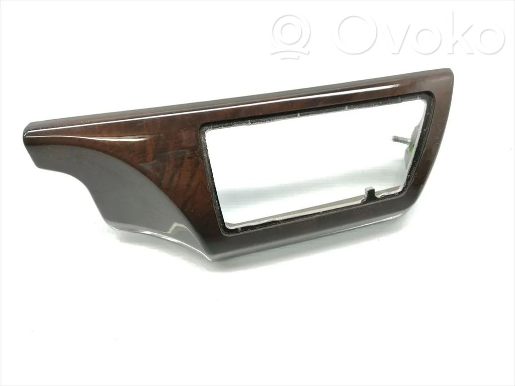 BMW 3 F30 F35 F31 Panel trim 