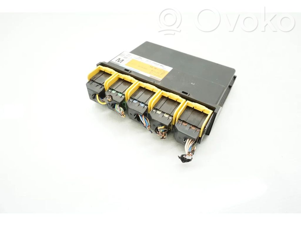 Ford Mondeo Mk III Door central lock control unit/module 