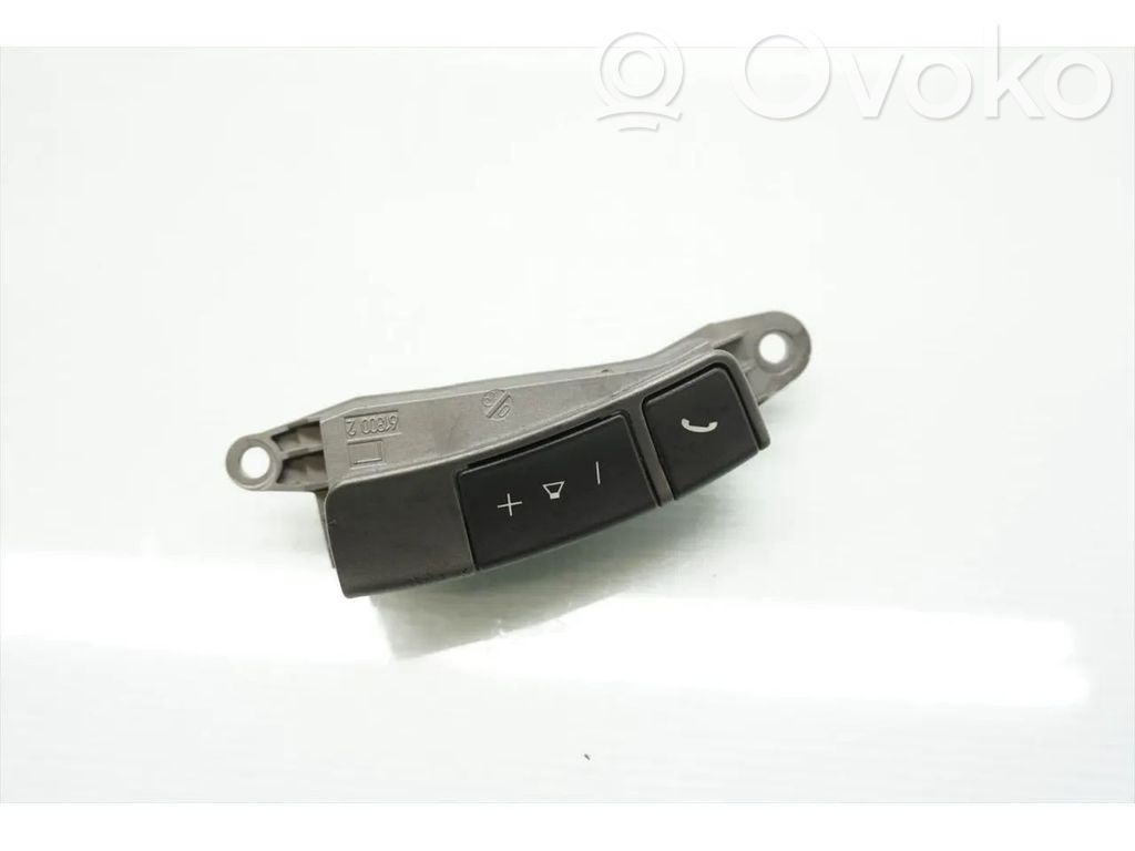 BMW 7 E65 E66 Steering wheel buttons/switches 