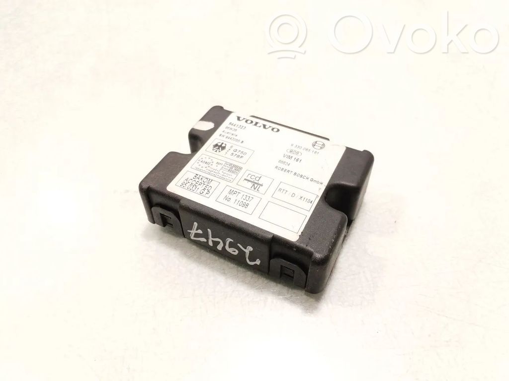 Immobilizer control unit/module   9441323