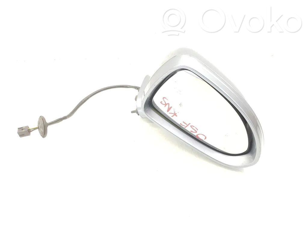Opel Corsa D Veidrodėlis (elektra valdomas) (dvidurio) 