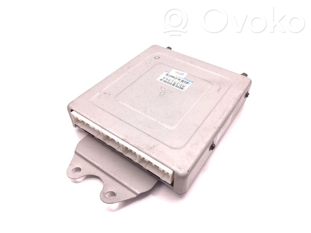 Engine control unit/module   MD351866,E2T68374