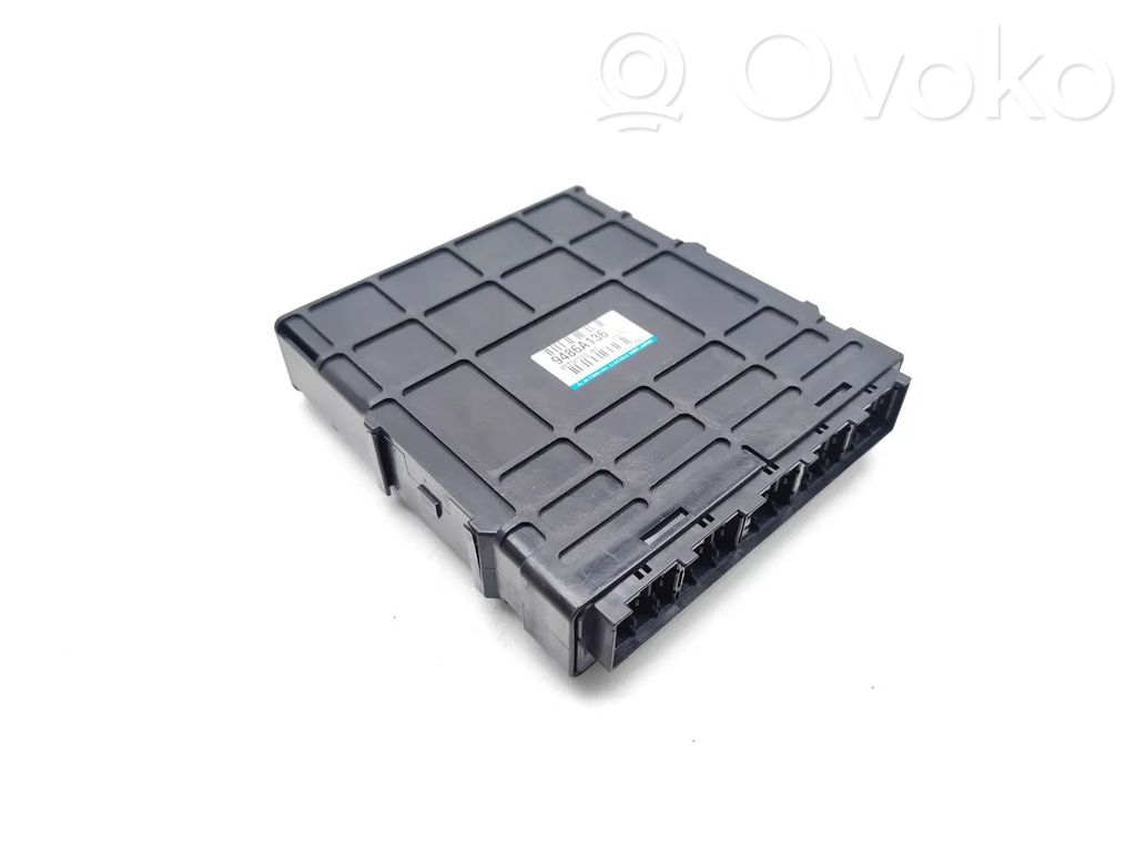 Mitsubishi Outlander Battery control module 