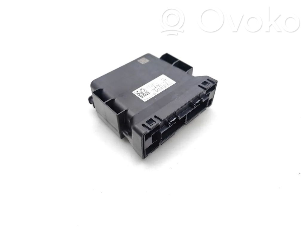 Opel Insignia B Airbag control unit/module 