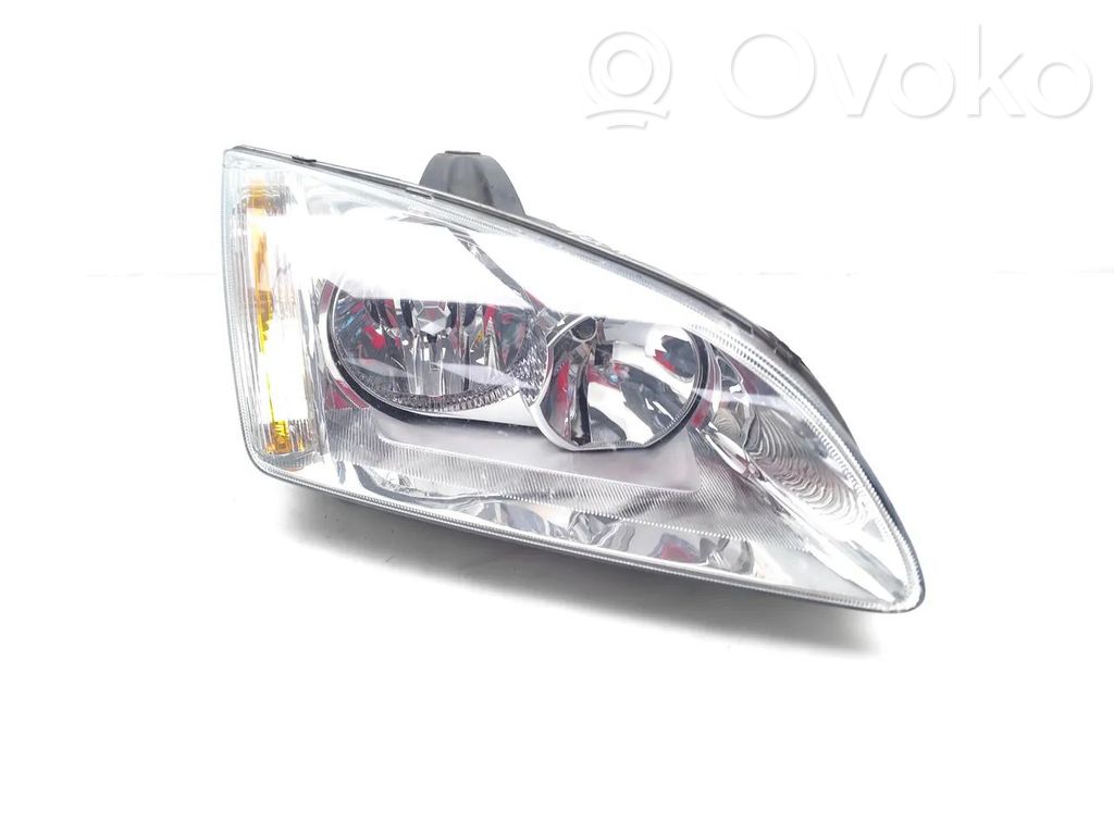 Ford Focus Headlight/headlamp 