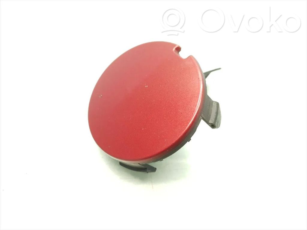 Dacia Sandero Tapa/tapón del gancho de remolque delantero 