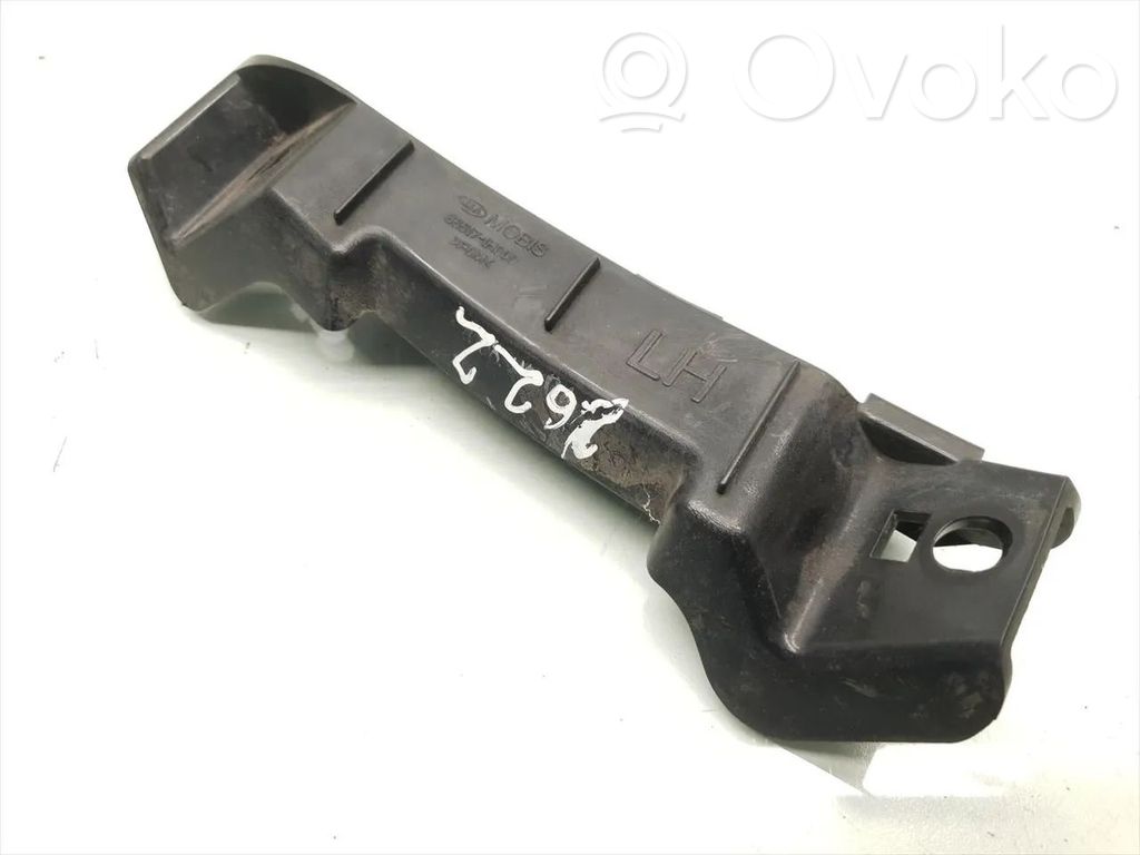 KIA Ceed Front bumper mounting bracket 