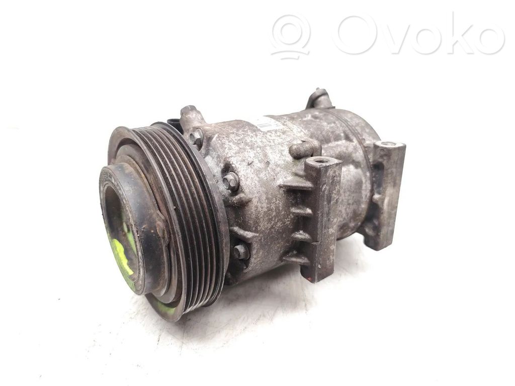 KIA Ceed Kompresor / Sprężarka klimatyzacji A/C 