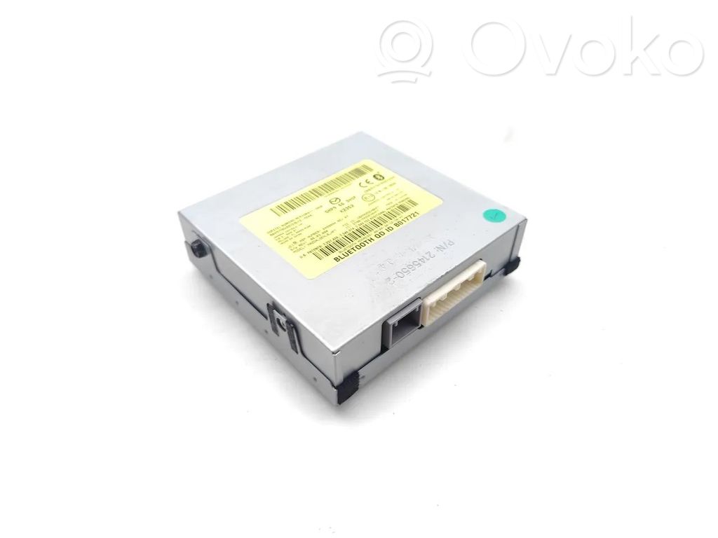 Bluetooth modulis   GHP966DH0F