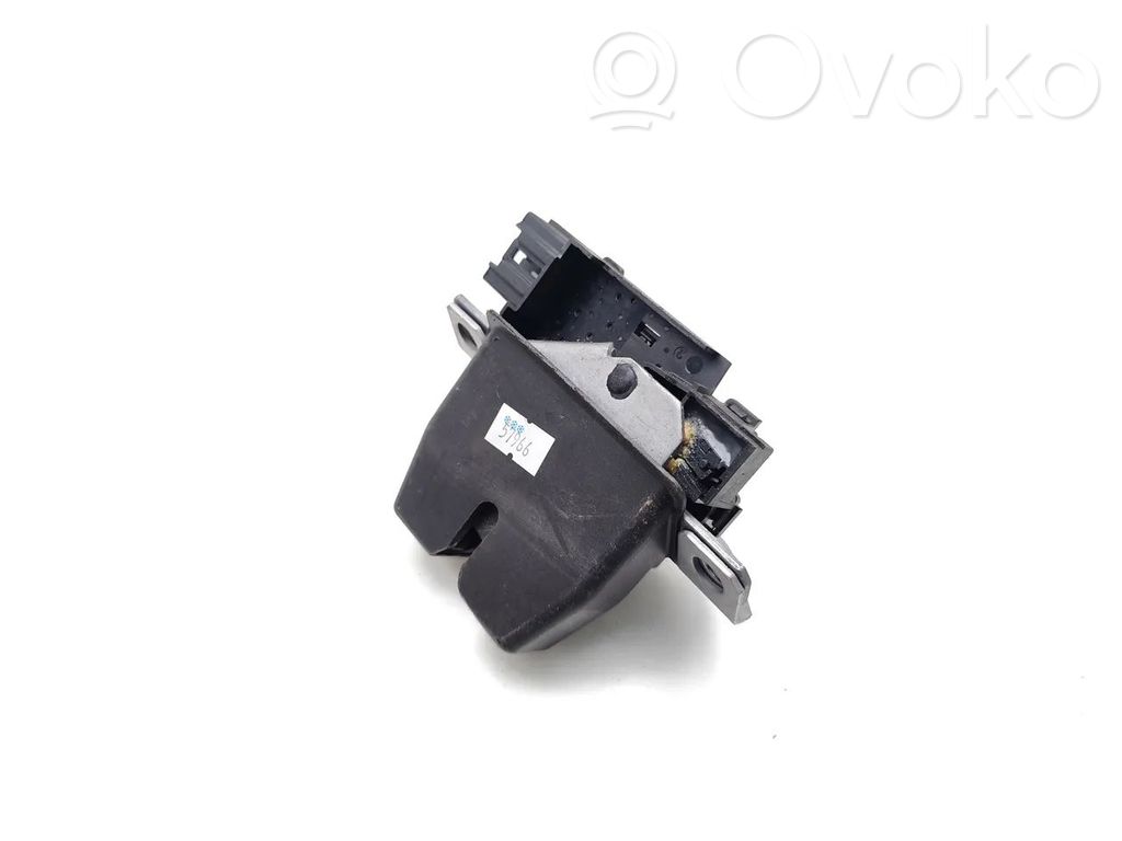 Ford Mondeo MK V Tailgate/trunk/boot lock/catch/latch 