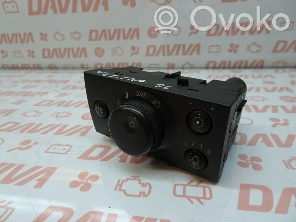 Opel Vectra B Light switch 