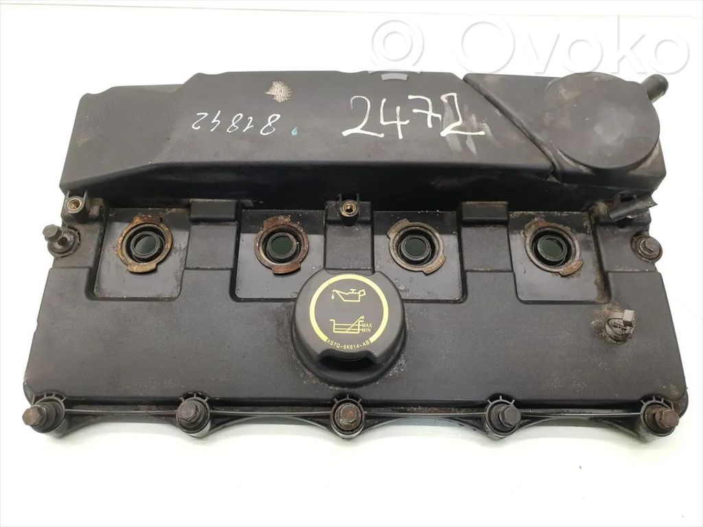 Ford Mondeo Mk III Vārstu vāks 
