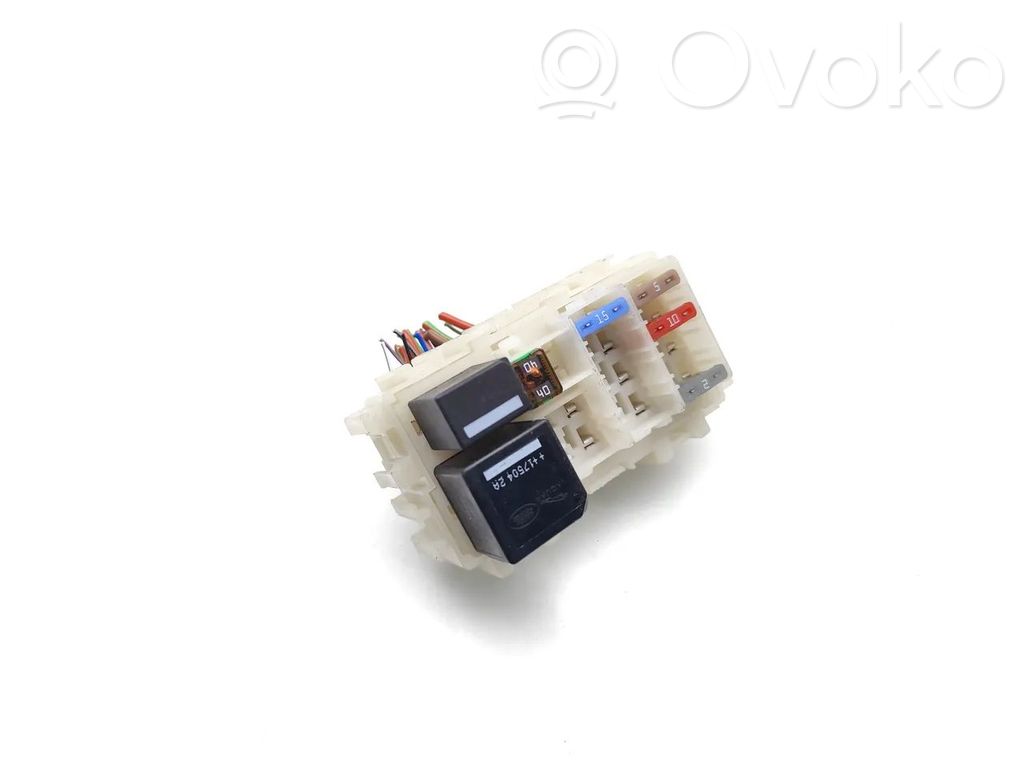 Land Rover Discovery 4 - LR4 Fuse box set 