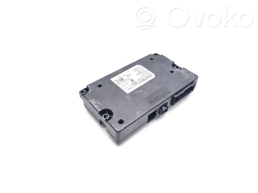 Ford Transit Custom Bluetooth control unit module 