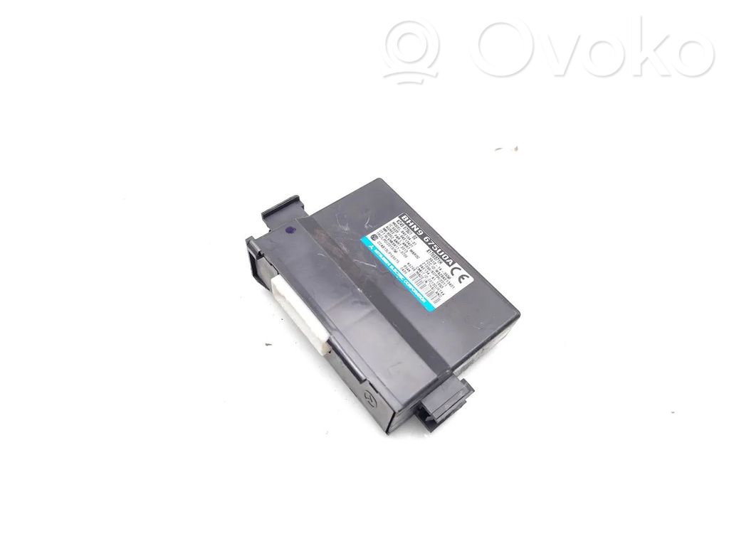 Mazda CX-5 Unitate/modul de control fără cheie (KESSY) 